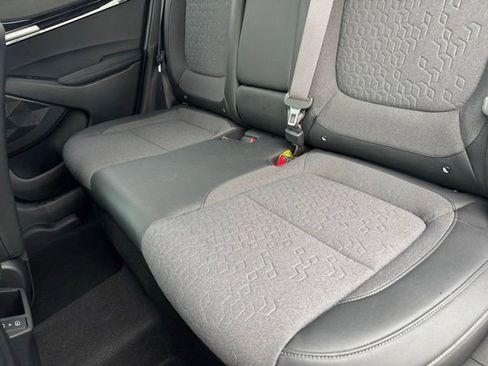 Used 2024 Kia Seltos S AWD/4WD image 7