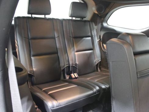 Used 2021 Dodge Durango GT AWD/4WD image 30