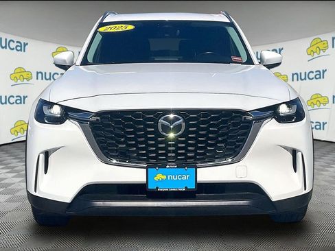 Used 2025 MAZDA CX-90 3.3 Turbo w/ Select Package AWD/4WD image 2