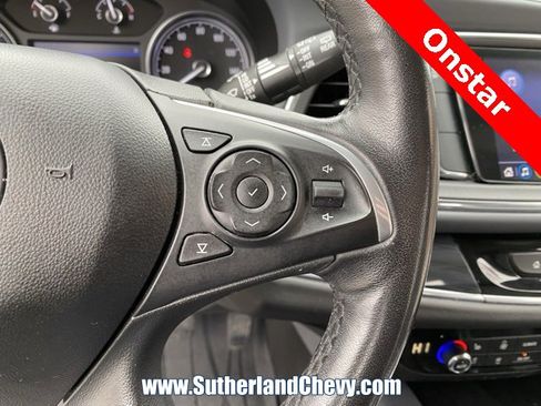 Used 2021 Buick Enclave Premium image 21