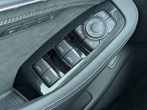 New 2026 Cadillac CT5 V Blackwing w/ Carbon Fiber 2 Package RWD image 26