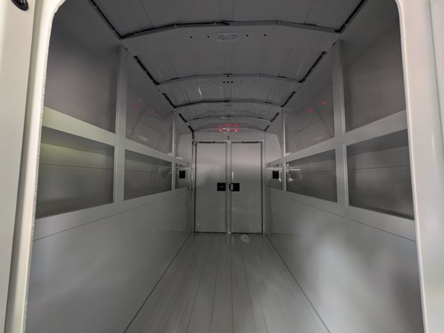 New 2026 RAM ProMaster 3500 w/ Convenience Group FWD image 22