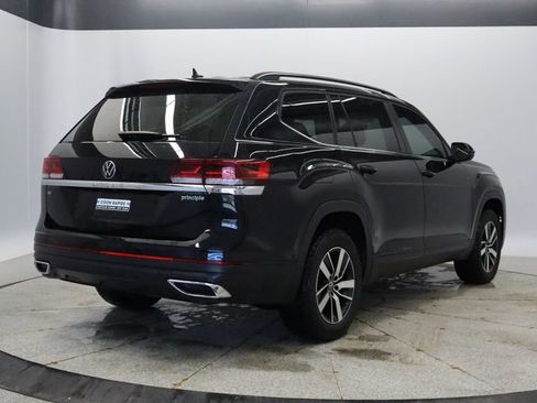 Used 2022 Volkswagen Atlas SE image 6