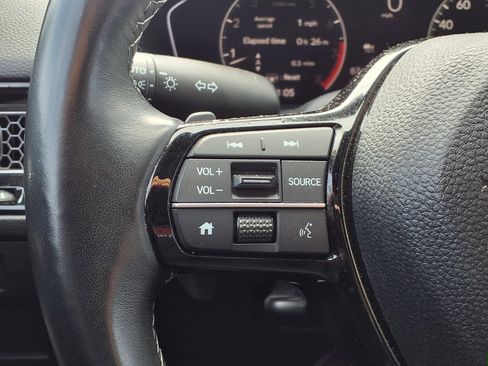 Used 2025 Honda Civic Sport image 14