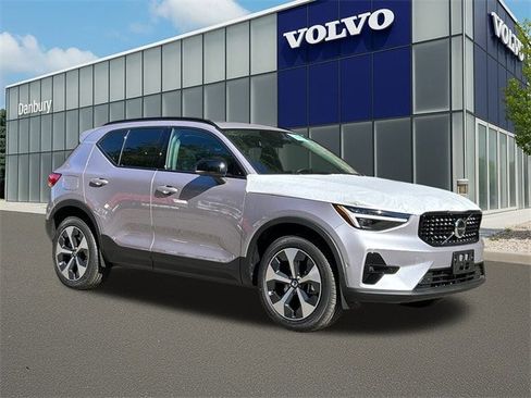 New 2026 Volvo XC40 B5 Plus w/ Protection Package Premier image 1