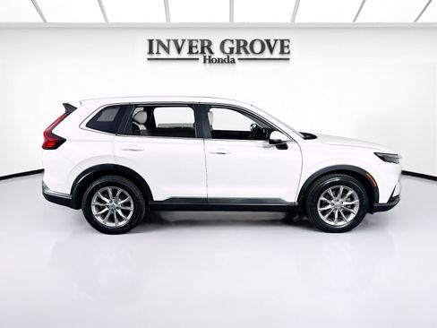 Used 2023 Honda CR-V EX image 4
