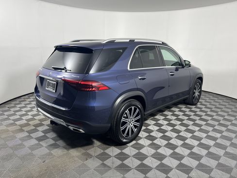 Certified 2024 Mercedes-Benz GLE 350 4MATIC image 5