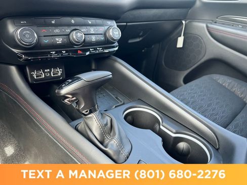 New 2026 Dodge Durango GT AWD/4WD image 27