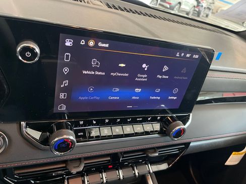 New 2025 Chevrolet Colorado Z71 w/ Z71 Convenience Package 2 image 18