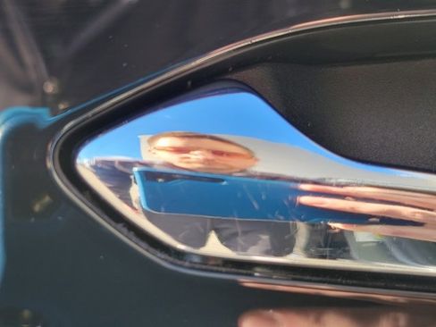 Used 2022 Lincoln Nautilus Reserve image 29