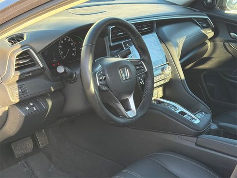 Used 2022 Honda Insight Touring image 13