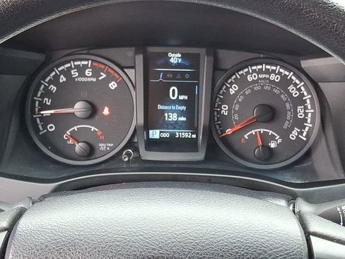 Used 2023 Toyota Tacoma SR image 20