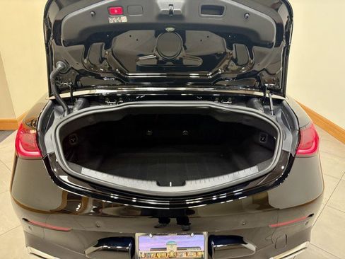 New 2026 Mercedes-Benz CLE 300 4MATIC Cabriolet image 27