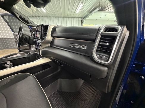 Used 2019 RAM 2500 Laramie AWD/4WD image 24