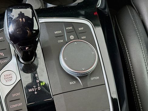 Used 2023 BMW X3 xDrive30i image 26