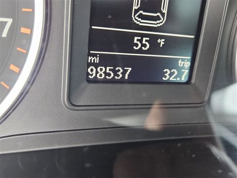 Used 2017 Volkswagen Tiguan Wolfsburg Edition image 28