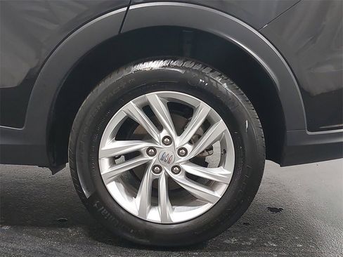 Used 2024 Buick Envista Preferred w/ Convenience I Package image 79