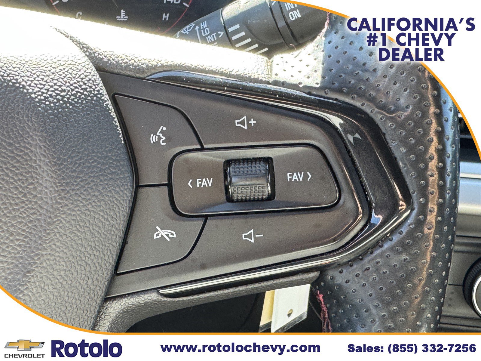 Used 2024 Chevrolet Trax RS w/ Driver Confidence Package FWD image 23