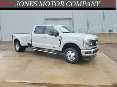 New 2026 Ford F350 Lariat