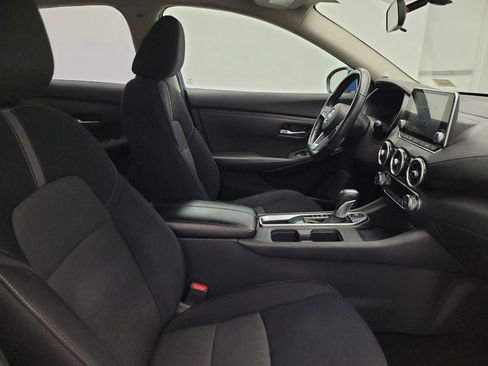 Used 2021 Nissan Sentra SV image 21