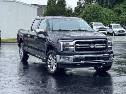 Used 2024 Ford F150 Lariat