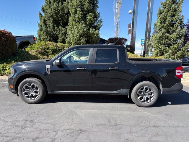 Used 2026 Ford Maverick XLT AWD/4WD image 3