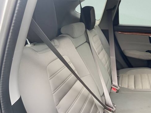 Used 2022 Honda CR-V EX image 9