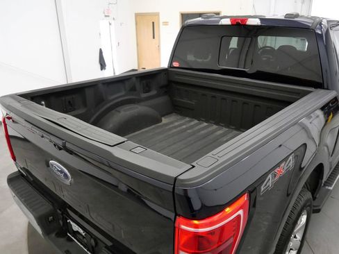 Used 2021 Ford F150 XLT w/ Equipment Group 302A High AWD/4WD image 38