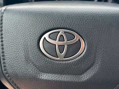 Certified 2026 Toyota Tacoma TRD Pro AWD/4WD image 44