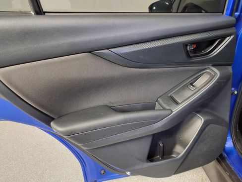 Used 2022 Subaru WRX image 24