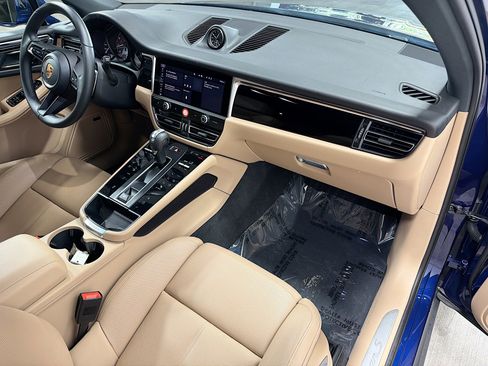 Certified 2026 Porsche Macan S AWD/4WD image 14