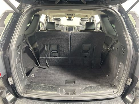 Used 2019 Dodge Durango Citadel AWD/4WD image 27