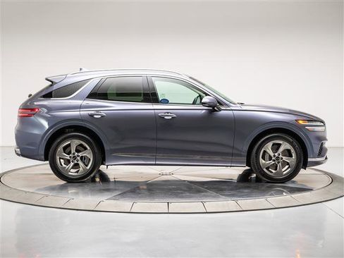 New 2026 Genesis GV70 2.5T Select AWD/4WD image 6