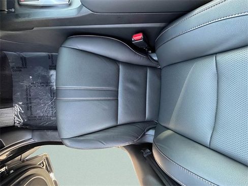 Certified 2025 Honda Ridgeline TrailSport image 13