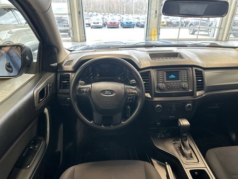 Used 2023 Ford Ranger XL w/ Trailer Tow Package image 2