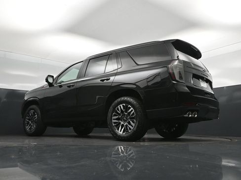 New 2026 Chevrolet Tahoe Z71 w/ Z71 Off-Road Package AWD/4WD image 41