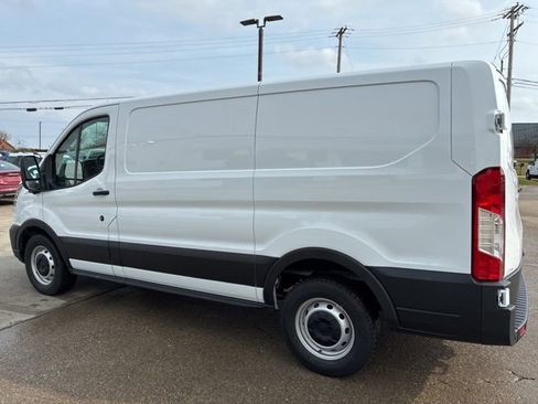 Used 2025 Ford Transit 150 Base w/ Load Area Protection Package image 5