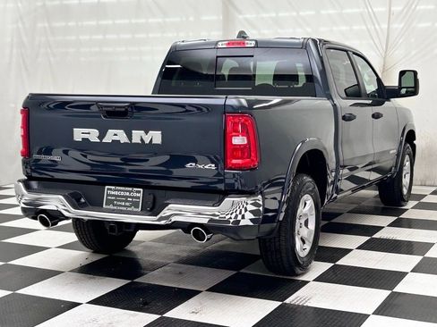New 2026 RAM 1500 Big Horn image 8