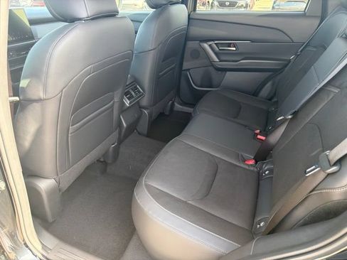 New 2026 MAZDA CX-5 Preferred AWD/4WD image 25