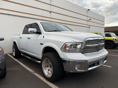 Used 2015 RAM 1500 Laramie w/ Convenience Group