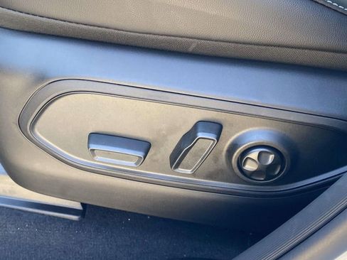 New 2026 Jeep Grand Cherokee Altitude RWD image 15