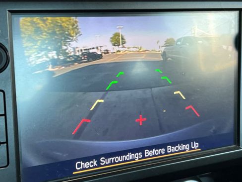 Used 2023 Subaru BRZ Limited image 19