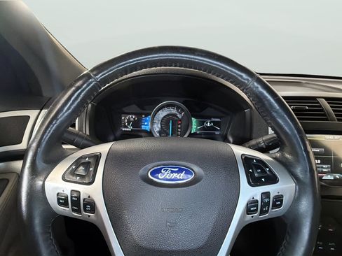 Used 2011 Ford Explorer XLT w/ 201A Rapid Spec Order Code FWD image 30