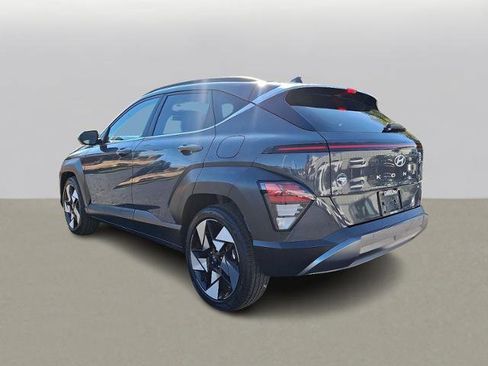 Certified 2024 Hyundai Kona Limited image 4