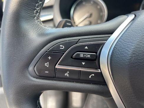 Used 2024 INFINITI QX50 Sport image 27
