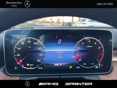 Certified 2023 Mercedes-Benz C 300 Sedan image 28