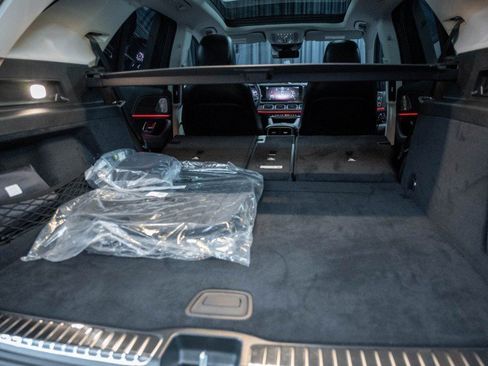 New 2026 Mercedes-Benz GLE 450 4MATIC image 33