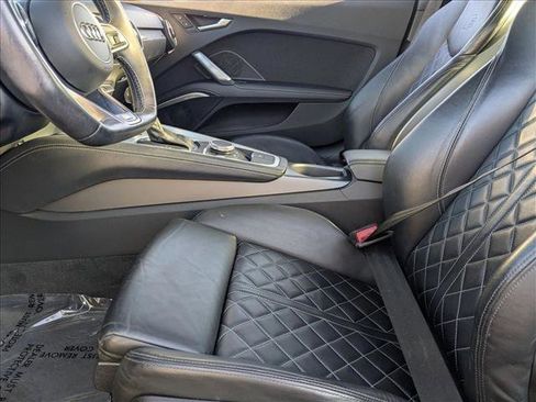 Used 2016 Audi TTS 2.0T Coupe image 15