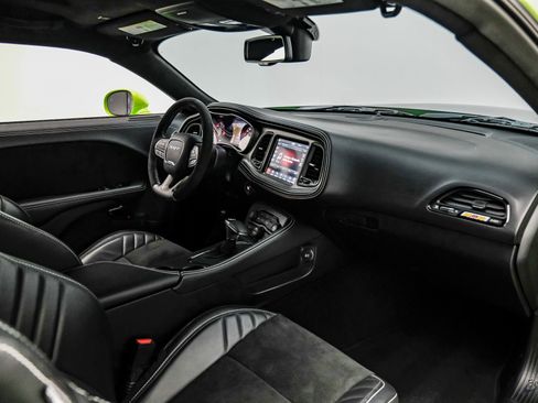 Used 2023 Dodge Challenger SRT Hellcat Redeye image 53