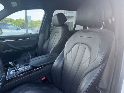 Used 2017 BMW X5 xDrive35i AWD/4WD image 4